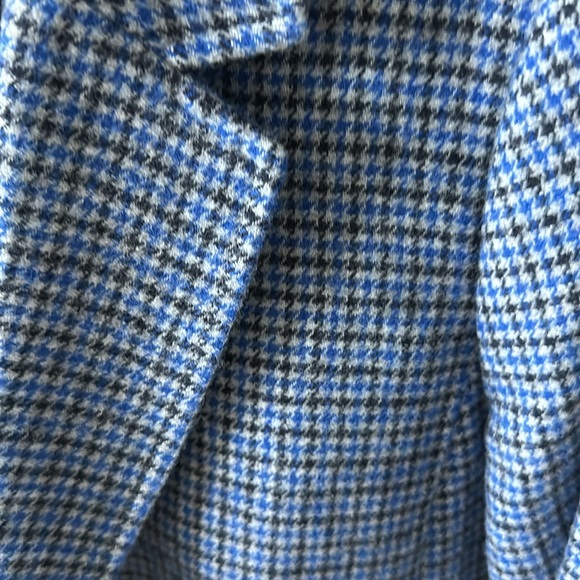 Talbots wool women blazer - Picture 5 of 6